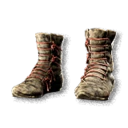Soldier's Boots