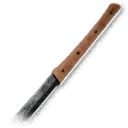 Solid Battle Billhook