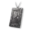 Sunbringer's Pendant