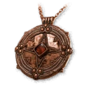 The Relic of St. Dasius