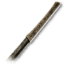 Trusty Battle Billhook