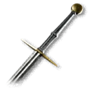 Unrivalled Battlesword