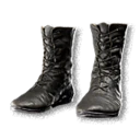 Vagrant Knight's Boots