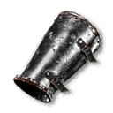 Veteran Knight's Bracers