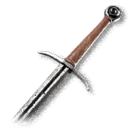 Veteran's Sword