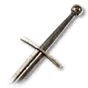 Weathered Longsword