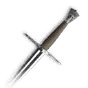 Well-Made Bandit Sword