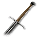 Well-Made Battlesword