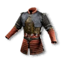 Wildboar Hauberk