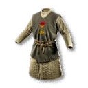 Xanthe's Soldier's Harness