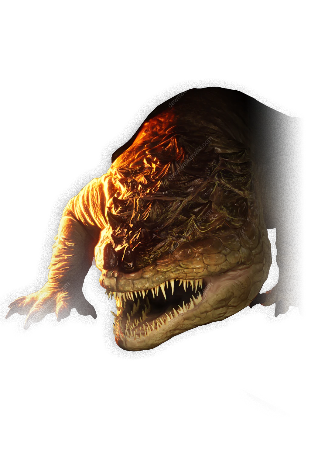 Tatzelwurm