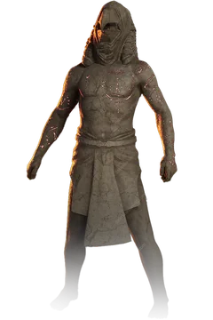 Terracotta Warrior