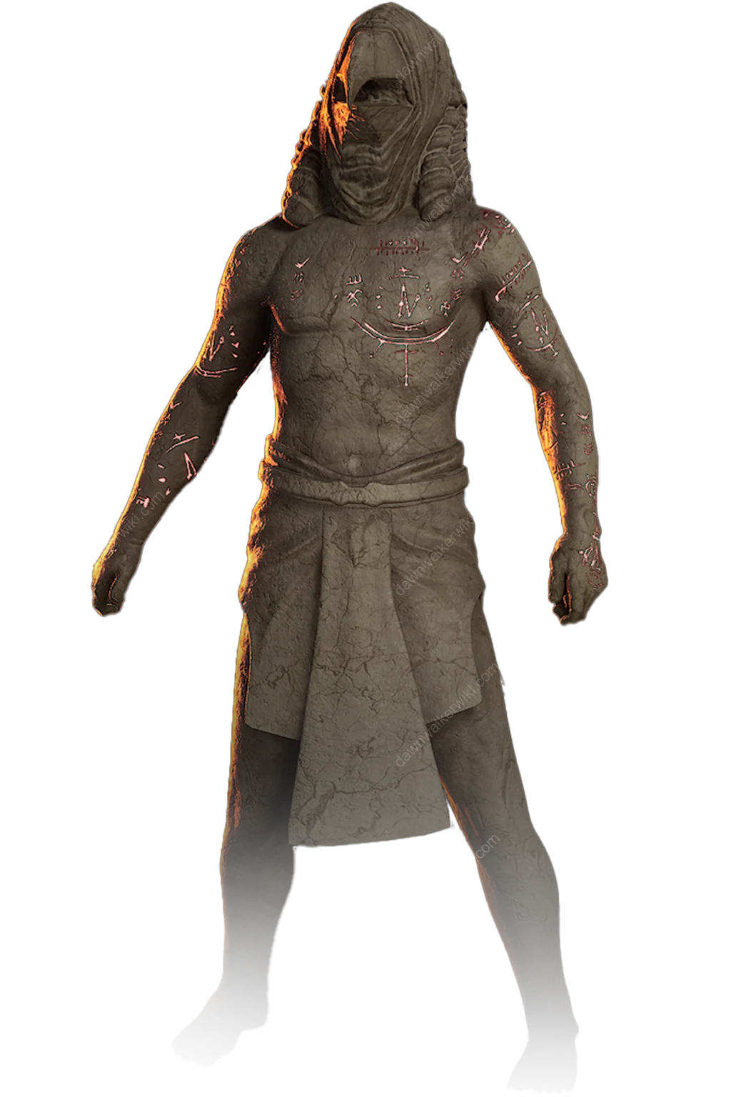 Terracotta Warrior
