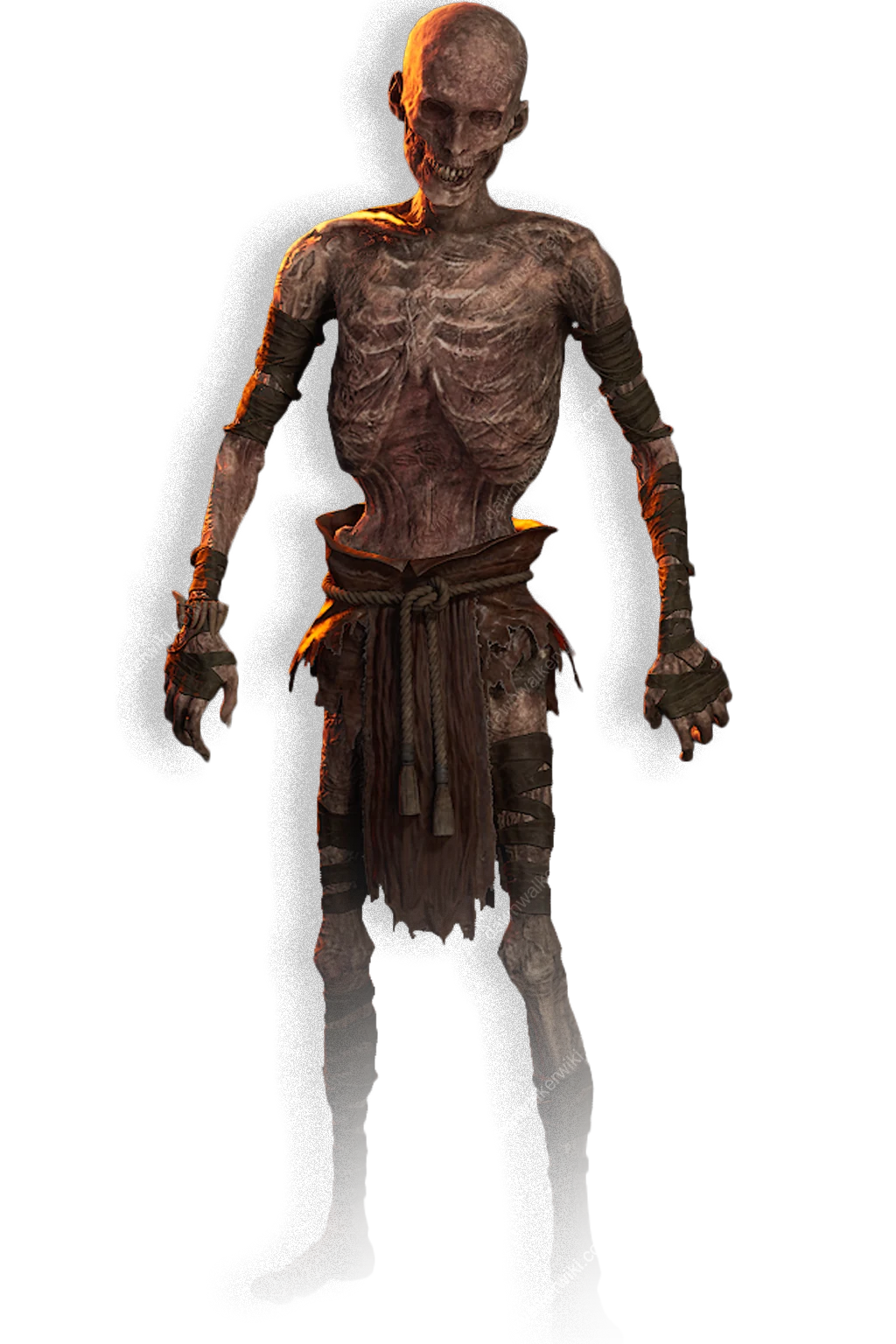 Undead