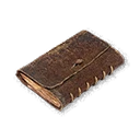 Ascar's Notebook