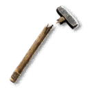 Broken Hammer