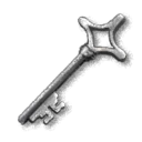 Crypt Key