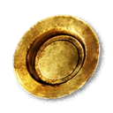 Golden Platter