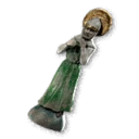 Hidden Shrine's Heart