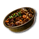 Meat Stew