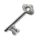 Monastery Keys
