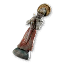 Oghasti Crossroad Shrine's Heart