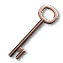 Old Key