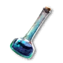 Potent Razor Claw Vial