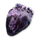 Psoglav Heart