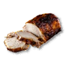 Roasted Meat