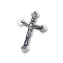Silver Cross