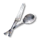 Silverware