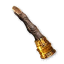St. Tyna's Finger