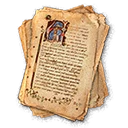 The Maragir Prayer Book, Appendix 1