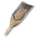 Volk's Shovel